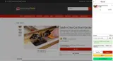 JESG1 coupon verification screenshot