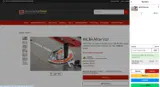 VM27 coupon verification screenshot