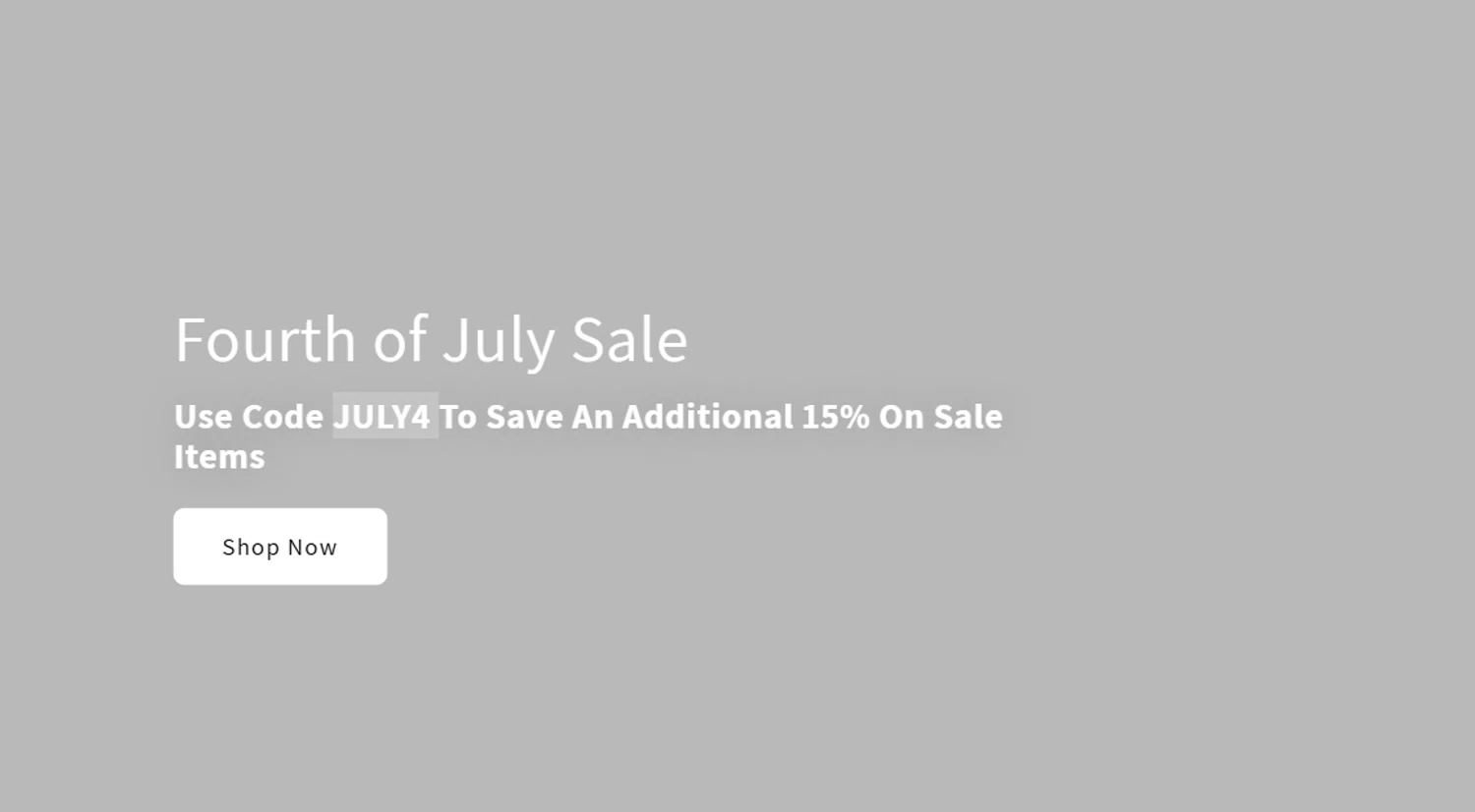 Incycle Bicycles discount code screenshot showing code JULY4 applied at Incycle Bicycles checkout page. Uploaded by SimplyCodes community member prathambora12 on Jul 4, 2025
