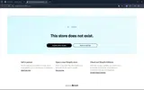 Boo coupon verification screenshot