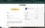 ITC10NEWS coupon verification screenshot