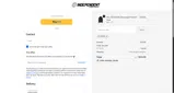 ITC10 coupon verification screenshot