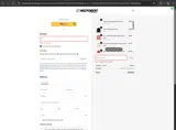 BF2025 coupon verification screenshot