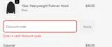 BF2025 coupon verification screenshot