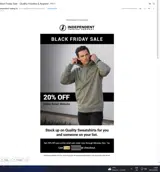 BF2025 coupon verification screenshot