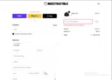 10OFF coupon verification screenshot