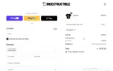 10OFF coupon verification screenshot