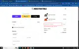 10OFF coupon verification screenshot