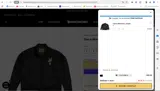 YOUTUBE15 coupon verification screenshot