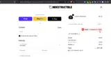 YOUTUBE15 coupon verification screenshot