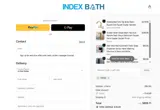 15SALE coupon verification screenshot