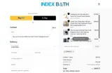 SPRING15 coupon verification screenshot