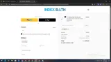 TREAT15 coupon verification screenshot