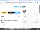 TREAT15 coupon verification screenshot