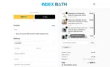 TREAT15 coupon verification screenshot