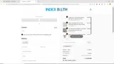 LEDMIRROR coupon verification screenshot