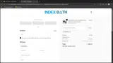 GETBS20 coupon verification screenshot