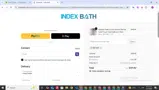 MEGA20 coupon verification screenshot