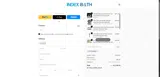 BETTERWKND coupon verification screenshot