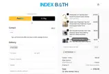 BETTERWKND coupon verification screenshot