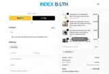 GET20NOW coupon verification screenshot