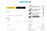 BTHBFIB coupon verification screenshot