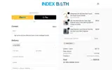 IBEASTER20 coupon verification screenshot