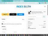 SUBSCRIBE15 coupon verification screenshot