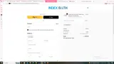 GETCART25 coupon verification screenshot