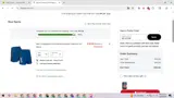 Indianapolis Colts coupon verification screenshot