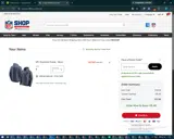 Indianapolis Colts coupon verification screenshot