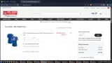 Indianapolis Colts coupon verification screenshot