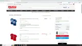 NSFH655 coupon verification screenshot