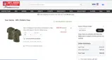 NFLVISA25 coupon verification screenshot