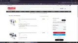 NFLVISA25 coupon verification screenshot