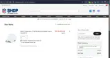 NFL39 coupon verification screenshot