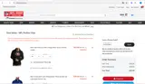 Indianapolis Colts coupon verification screenshot