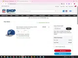 CAPONEXPAZE coupon verification screenshot