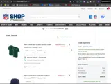 SONY20 coupon verification screenshot
