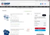 Indianapolis Colts coupon verification screenshot