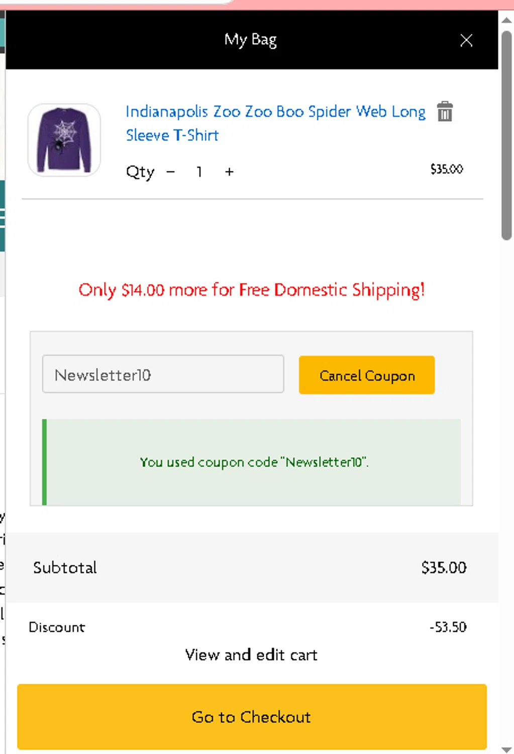 how to use Indianapolis Zoo coupons