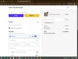 ILMFOREVER_15 coupon verification screenshot