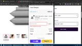 SAVL10 coupon verification screenshot