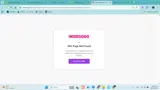 NOW10 coupon verification screenshot