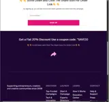 SAVE10 coupon verification screenshot