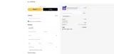 LOVEMOON coupon verification screenshot
