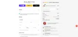 BIOHACKERBLONDIE coupon verification screenshot