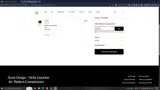 Indiehouse Modern Fragrance Bar coupon verification screenshot