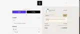 Indiehouse Modern Fragrance Bar coupon verification screenshot