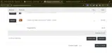 BUY6 coupon verification screenshot